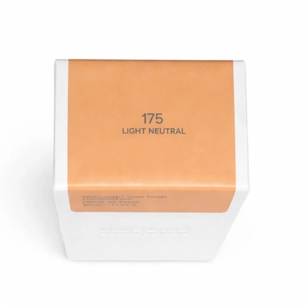 HAUS LABS BY LADY GAGA Triclone Skin Tech Foundation 175 Light Neutral New